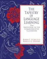 9780838423592-0838423590-The Tapestry of Language Learning: The Individual in the Communicative Classroom (Methodology S)