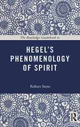 9780415664462-0415664462-The Routledge Guidebook to Hegel's Phenomenology of Spirit (The Routledge Guides to the Great Books)