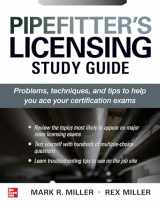 9781260458268-1260458261-Pipefitter's Licensing Study Guide