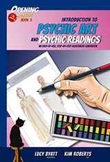 9781844097289-1844097285-Introduction to Psychic Art and Card Readings: An Easy-to-Use, Step-by-Step Illustrated Guidebook (Opening2Intuition)