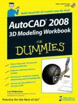 9780470097632-0470097639-AutoCAD 2008 3D Modeling Workbook For Dummies