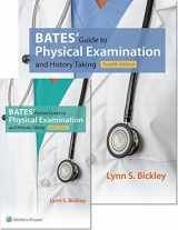 9781496370358-149637035X-Bates' Guide 12e and Bates’ Pocket Guide 8e Package(Hardcover and Paperback)