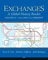 9780321387486-0321387481-Exchanges: A Global History Reader, Volume 2
