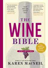 9781523510092-1523510099-The Wine Bible, 3rd Edition