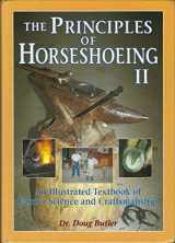 9780916992026-0916992020-The Principles of Horseshoeing II: An Illustrated Textbook of Farrier Science and Craftsmanship