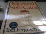 9780671400330-0671400339-Medical Self-Care: Access to Health Tools