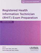 9781584267058-1584267054-Registered Health Information Technician (RHIT) Exam Preparation