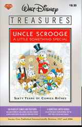 9781888472882-188847288X-Walt Disney Treasures - Uncle Scrooge: A Little Something Special