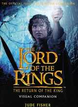 9780618390977-0618390979-The Return of The King Visual Companion: The Official Illustrated Movie Companion (The Lord of the Rings)