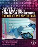 9780128230145-0128230142-Handbook of Deep Learning in Biomedical Engineering: Techniques and Applications