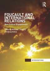 9780415847759-0415847753-Foucault and International Relations (Interventions)