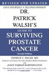 9780446696890-0446696897-Dr. Patrick Walsh's Guide to Surviving Prostate Cancer, Second Edition