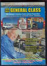 9780945053941-0945053940-2019-2023 General Class Audio Theory Course