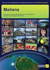 9780956543103-0956543103-Mañana Student's Book (IB Diploma) (Spanish Edition)