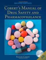 9780763791599-0763791598-Cobert's Manual Of Drug Safety And Pharmacovigilance