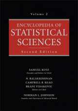 9780471743873-0471743879-Encyclopedia of Statistical Sciences