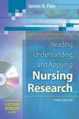 9780803618817-0803618816-Reading, Understanding, and Applying Nursing Research