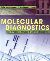 9780803616592-0803616597-Molecular Diagnostics: Fundamentals, Methods and Clinical Applications