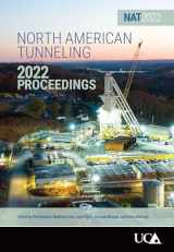 9780873355018-0873355016-North American Tunneling 2022 Proceedings