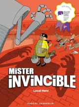 9781942367611-1942367619-Mister Invincible: Local Hero