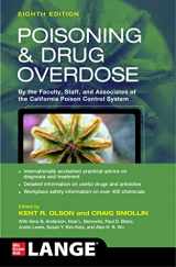 9781264259083-1264259085-Poisoning and Drug Overdose, Eighth Edition (Poisoning & Drug Overdose)