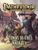 9781601255761-1601255764-Pathfinder Campaign Setting: Towns of the Inner Sea