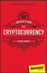 9781394200832-1394200838-Investing in Cryptocurrency For Dummies