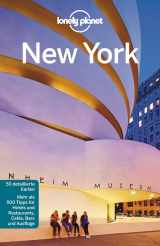 9783829745093-3829745095-Lonely Planet Reiseführer New York