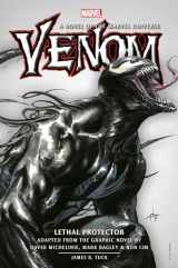 9781789090468-1789090466-Venom: Lethal Protector Prose Novel
