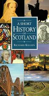 9780717126453-0717126455-A Short History of Scotland