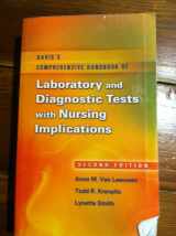 9780803614642-0803614640-Davis's Comprehensive Handbook of Laboratory and Diagnostic Tests: With Nursing Implications, 2nd Edition