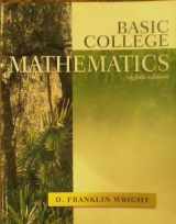 9780321617279-0321617274-Basic College Mathematics + Mathxl