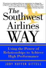 9780071428972-0071428976-The Southwest Airlines Way