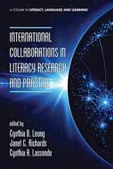 9781623965655-1623965659-International Collaborations in Literacy Research and Practice (Literacy, Language and Learning)