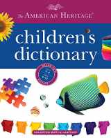9781328787354-1328787354-The American Heritage Children's Dictionary