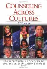 9780761920861-0761920862-Counseling Across Cultures