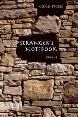 9780810125100-0810125102-Stranger's Notebook: Poems