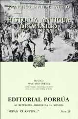 9789700733838-9700733831-Historia antigua de Mexico (Spanish Edition)
