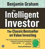9780060793838-006079383X-The Intelligent Investor CD: The Classic Text on Value Investing