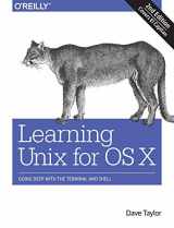 9781491939987-1491939982-Learning Unix for OS X: Going Deep With the Terminal and Shell