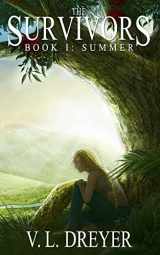 9780473256272-0473256274-The Survivors Book I: Summer