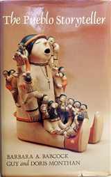 9780816508709-0816508704-The Pueblo Storyteller: Development of a Figurative Ceramic Tradition