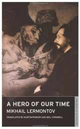 9781847491213-1847491219-A Hero of Our Time (Oneworld Classics)