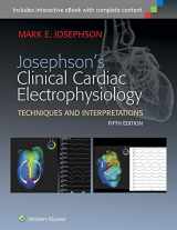 9781451187410-1451187416-Josephson's Clinical Cardiac Electrophysiology