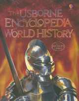 9780794528331-0794528333-The Usborne Encyclopedia of World History