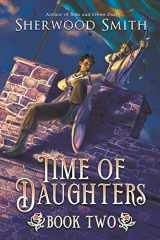 9781611388459-1611388457-Time of Daughters II