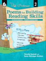 9781425806767-1425806767-Poems for Building Reading Skills Level 2 (The Poet and the Professor)