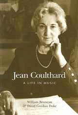 9781553800231-1553800230-Jean Coulthard: A Life in Music