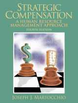 9780131868779-0131868772-Strategic Compensation: A Human Resource Management Approach