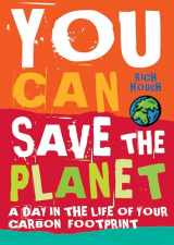 9780713686883-071368688X-You Can Save the Planet